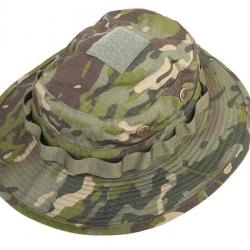 EMERSON GEAR Chapeau tactique type Bonnie - Multicam Tropic