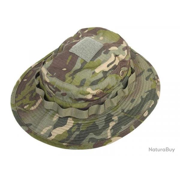 EMERSON GEAR Chapeau tactique type Bonnie - Multicam Tropic