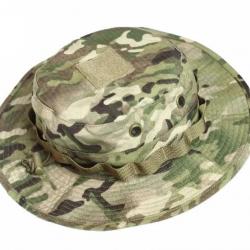 EMERSON GEAR Chapeau tactique type Bonnie - Multicam