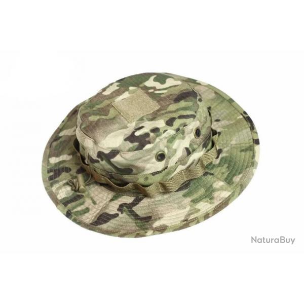 EMERSON GEAR Chapeau tactique type Bonnie - Multicam