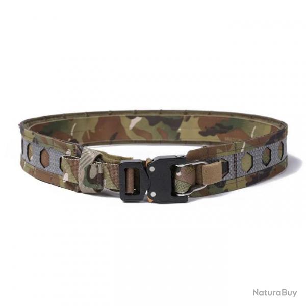 EMERSONGEAR Ceinture Tactique FRO type Bison - Multicam / S