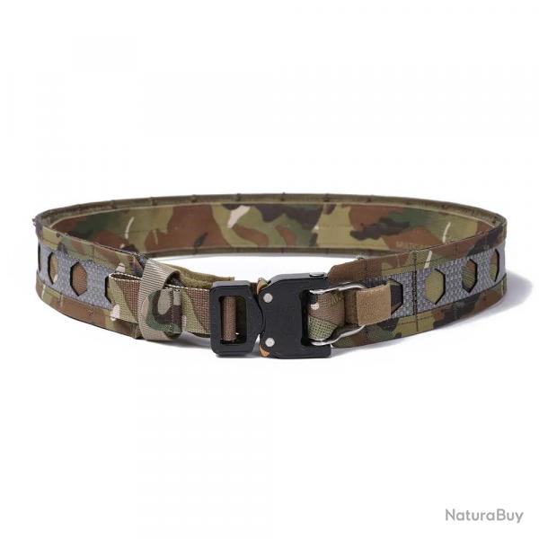 EMERSONGEAR Ceinture Tactique FRO type Bison Multicam
