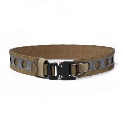 EMERSONGEAR Ceinture Tactique FRO type Bison - Tan / S