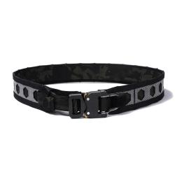 EMERSONGEAR Ceinture Tactique FRO type Bison Multicam Noir