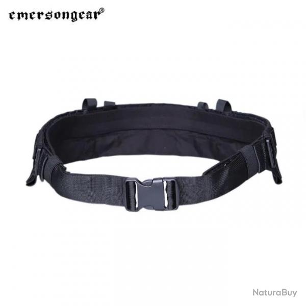 EmersonGear Ceinturon Modulaire type MRB - Noir / L