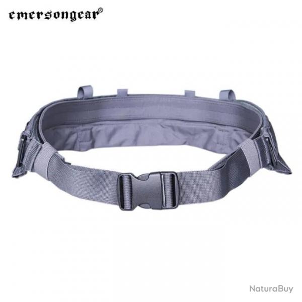 EmersonGear Ceinturon Modulaire type MRB - Gris / L