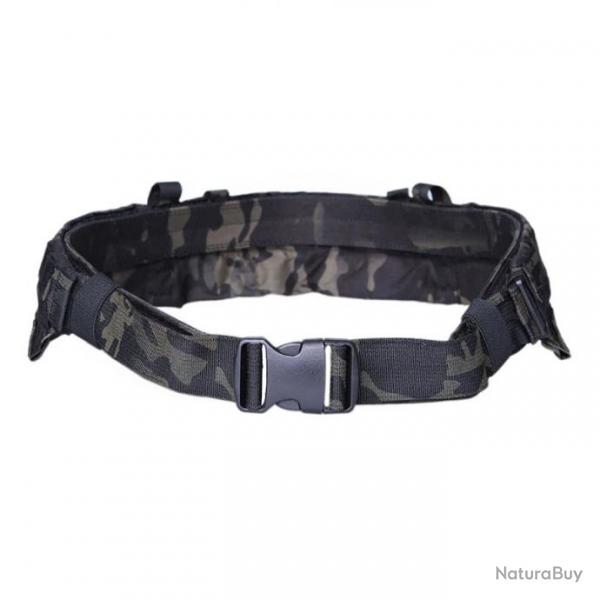 EmersonGear Ceinturon Modulaire type MRB - Multicam Noir / L