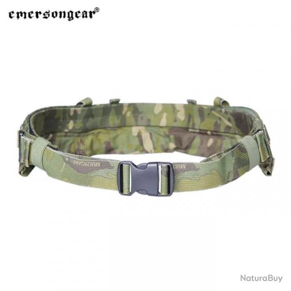 EmersonGear Ceinturon Modulaire type MRB - Multicam Tropic / L