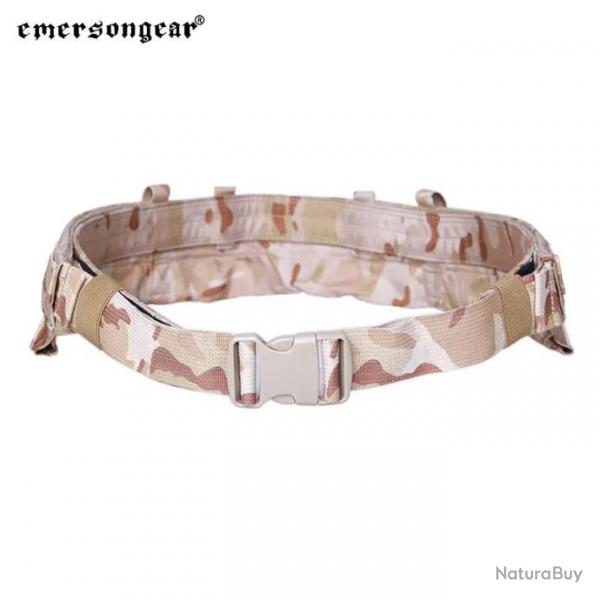 EmersonGear Ceinturon Modulaire type MRB - Multicam Arid / S