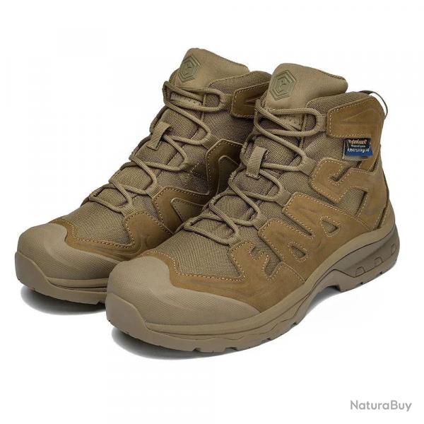 Emersongear Chaussure d'intervention WALKER - Tan / 40