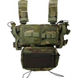 Emersongear Chest Rig MF Classic MK3 - Multicam Tropic