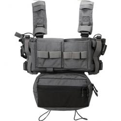 Emersongear Chest Rig MF Classic MK3 - Gris