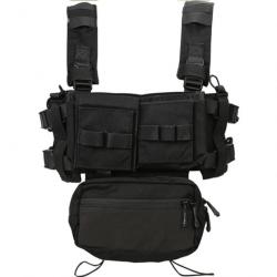 Emersongear Chest Rig MF Classic MK3 - Noir