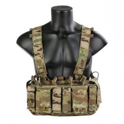 Emersongear Chest Rig UW Gen IV - Multicam