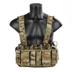 Emersongear Chest Rig UW Gen IV - Multicam