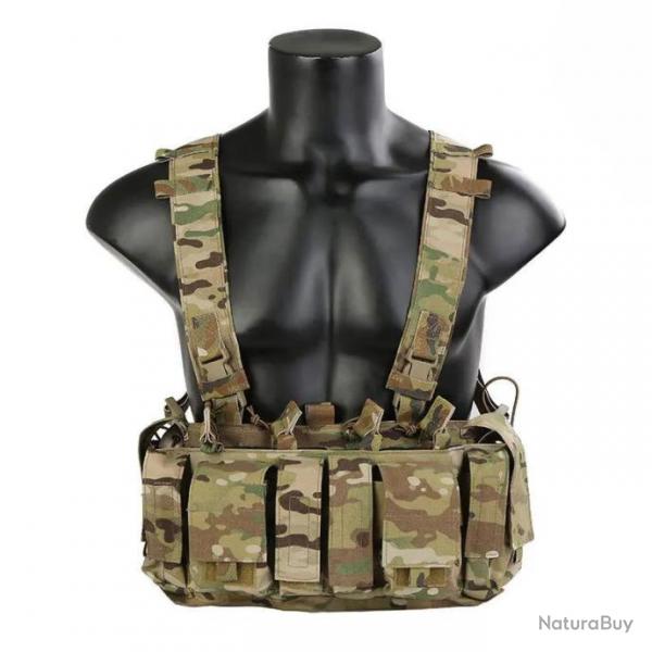 Emersongear Chest Rig UW Gen IV - Multicam