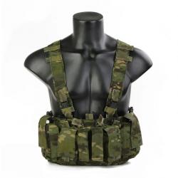 Emersongear Chest Rig UW Gen IV - Multicam Tropic