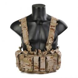 Emersongear Chest Rig UW Gen IV - Multicam Arid