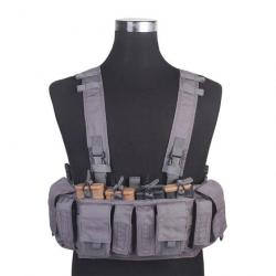 Emersongear Chest Rig UW Gen IV - Gris