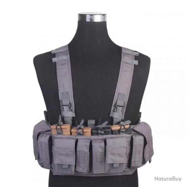 Emersongear Chest Rig UW Gen IV - Gris