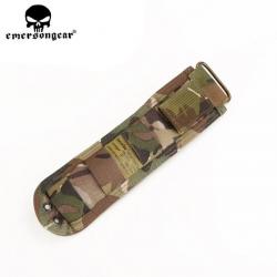 EmersonGear Étui Tactique pour Couteau - Multicam