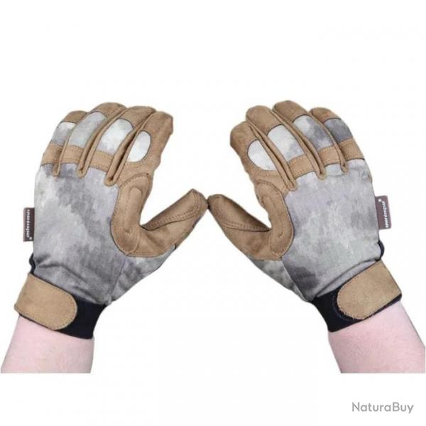 Emersongear Gants Tactiques AT - AT / M