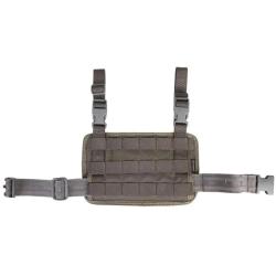 EmersonGear Plateforme De Cuisse MOLLE - Foliage Green