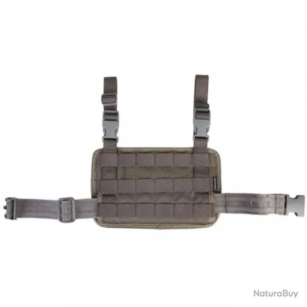 EmersonGear Plateforme De Cuisse MOLLE - Foliage Green