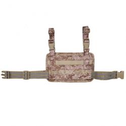 EmersonGear Plateforme De Cuisse MOLLE - AOR 1