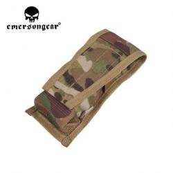 EmersonGear Porte-Chargeur 556 à rabat - Multicam