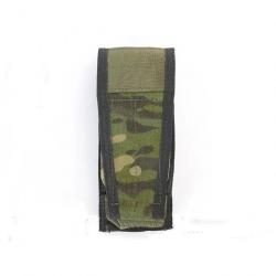 EmersonGear Porte-Chargeur 556 à rabat - Multicam Tropic