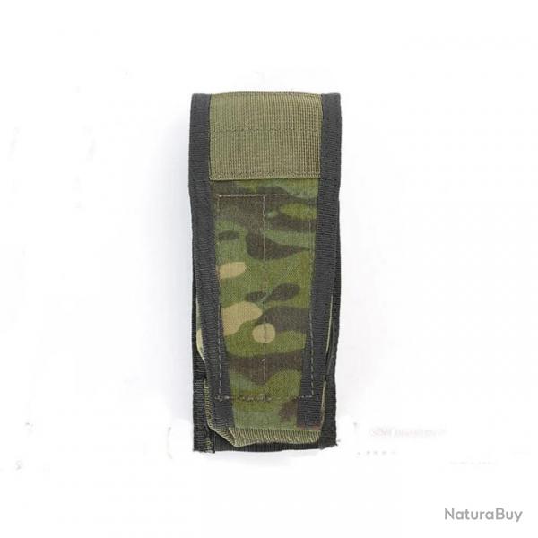 EmersonGear Porte-Chargeur 556  rabat - Multicam Tropic