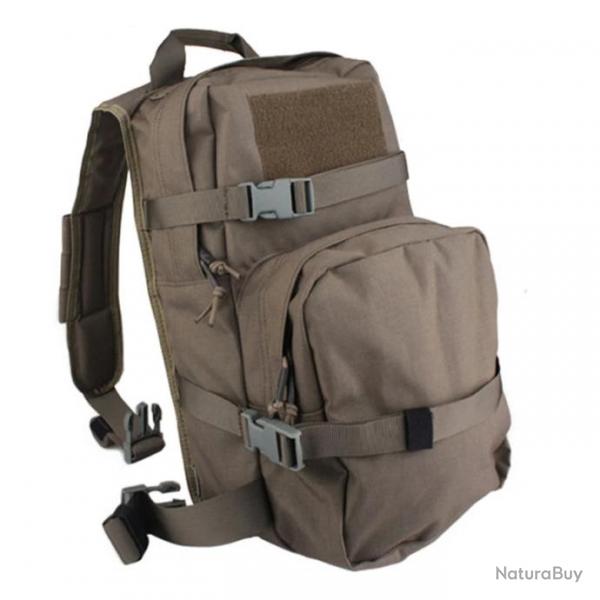 Emersongear Sac d'Hydration 20L - Foliage Green