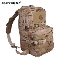 Emersongear Sac d'Hydration 20L - Multicam Arid