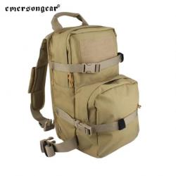 Emersongear Sac d'Hydration 20L - Tan