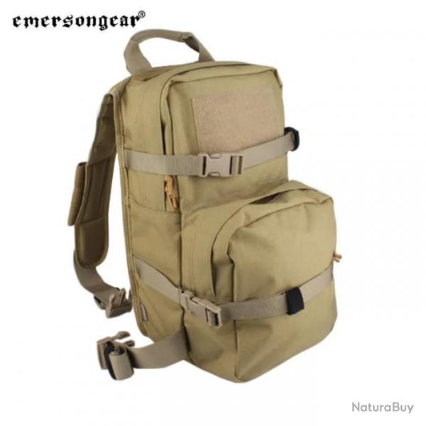 Emersongear Sac d'Hydration 20L - Tan