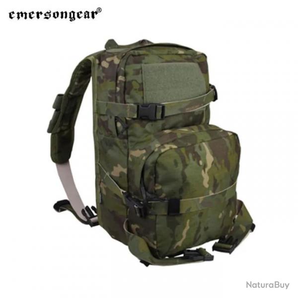 Emersongear Sac d'Hydration 20L - Multicam Tropic