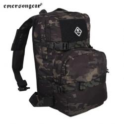 Emersongear Sac d'Hydration 20L - Multicam Noir