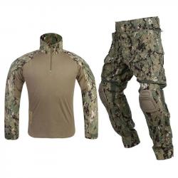 Emersongear Uniforme Tactique AOR2 type G3 AOR 2