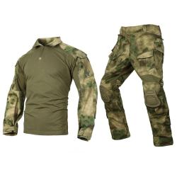 Emersongear Uniforme Tactique ATACS FG type G3 ATACS FG