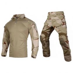 Emersongear Uniforme Tactique DCU type G3