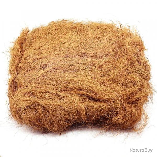 Fibre naturelle de Cocotier - 50g