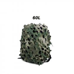 Filet de camouflage pour sac à dos - ATACS FG 60L