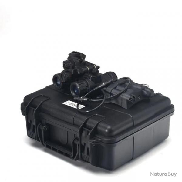 FMA NVG PVS-31 Factice - PVS31 Mount box