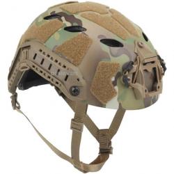 FMA - Casque de Protection Type FAST - Multicam