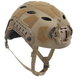 FMA - Casque de Protection Type FAST - Tan