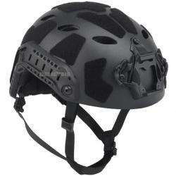 FMA - Casque de Protection Type FAST - Noir