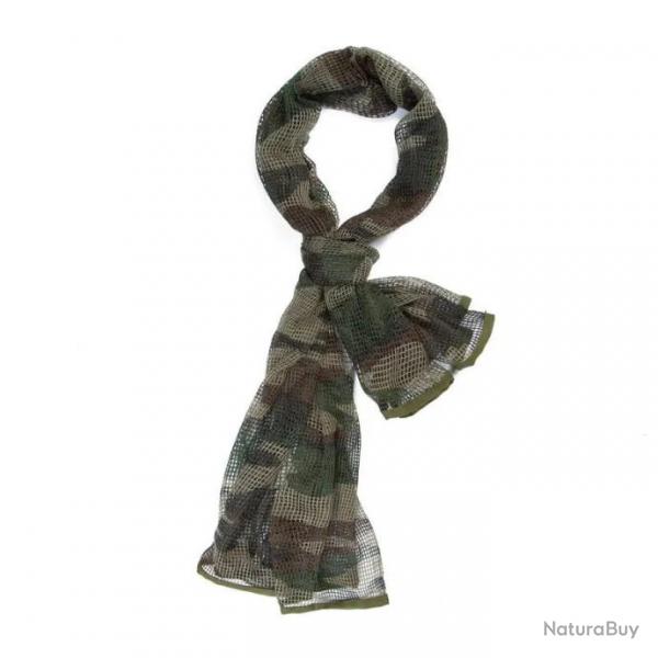 Foulard de camouflage - CCE / 180x85cm