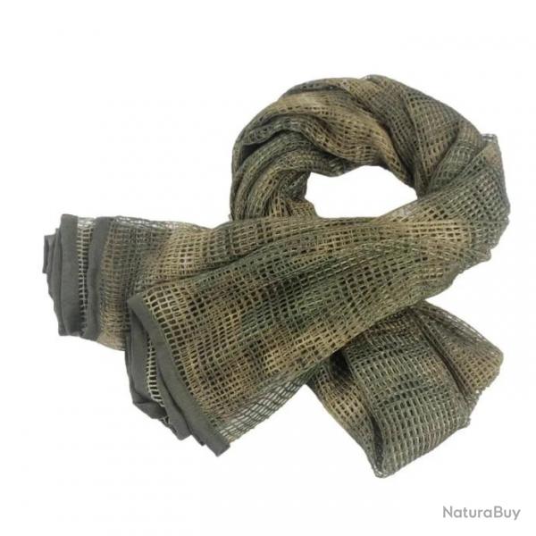 Foulard de camouflage - ATACS FG / 180x85cm