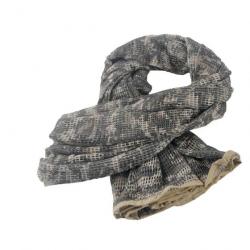 Foulard de camouflage - ACU / 180x85cm